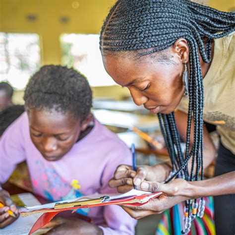 african charity work|10 Best Africa Volunteer Programs for 2024.